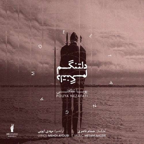 پویا نظافتی دلتنگم